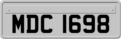 MDC1698