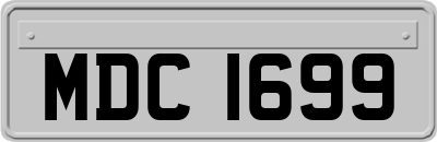 MDC1699