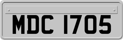 MDC1705