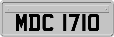 MDC1710