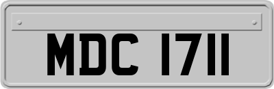 MDC1711