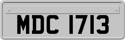 MDC1713