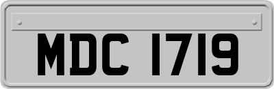 MDC1719