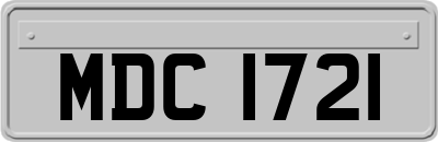 MDC1721