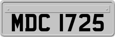 MDC1725