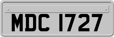 MDC1727