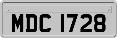 MDC1728
