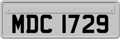 MDC1729