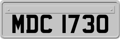 MDC1730