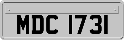 MDC1731