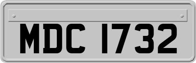 MDC1732