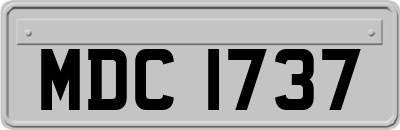 MDC1737