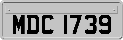 MDC1739