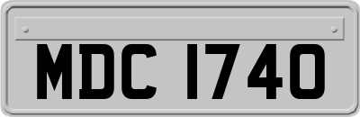 MDC1740