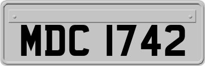 MDC1742