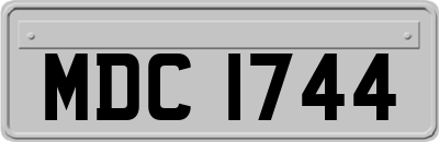MDC1744