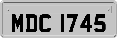 MDC1745