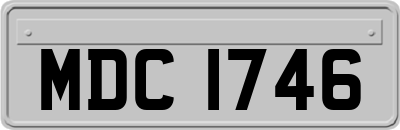 MDC1746