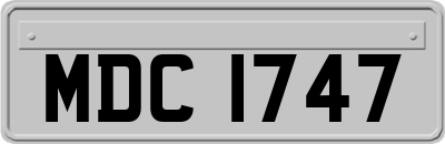 MDC1747