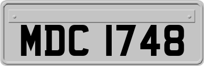 MDC1748