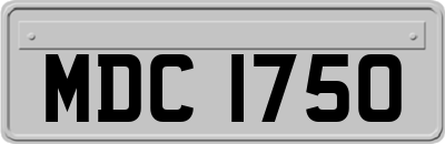 MDC1750