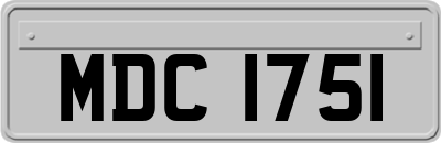 MDC1751