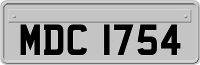 MDC1754