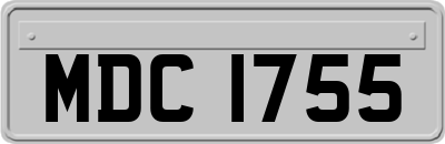MDC1755