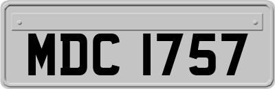 MDC1757