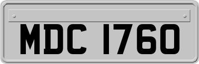 MDC1760