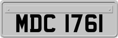 MDC1761