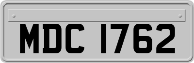 MDC1762