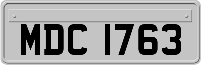 MDC1763