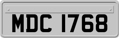 MDC1768