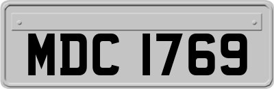 MDC1769