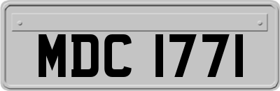 MDC1771