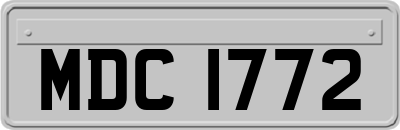 MDC1772
