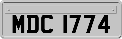 MDC1774