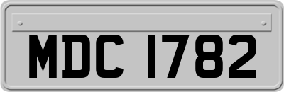 MDC1782