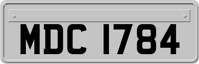MDC1784