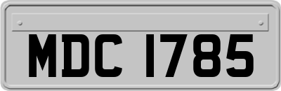 MDC1785
