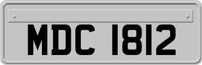 MDC1812