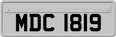 MDC1819