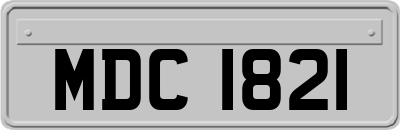 MDC1821
