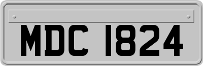 MDC1824