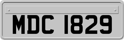 MDC1829