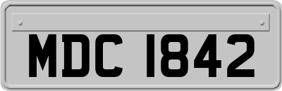 MDC1842