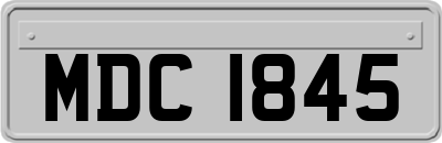 MDC1845