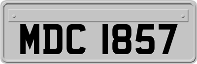 MDC1857