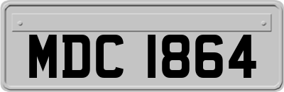 MDC1864